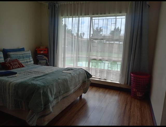 4 BEDROOM HOUSE FOR SALE IN VANDERBIJLPARK SE 4